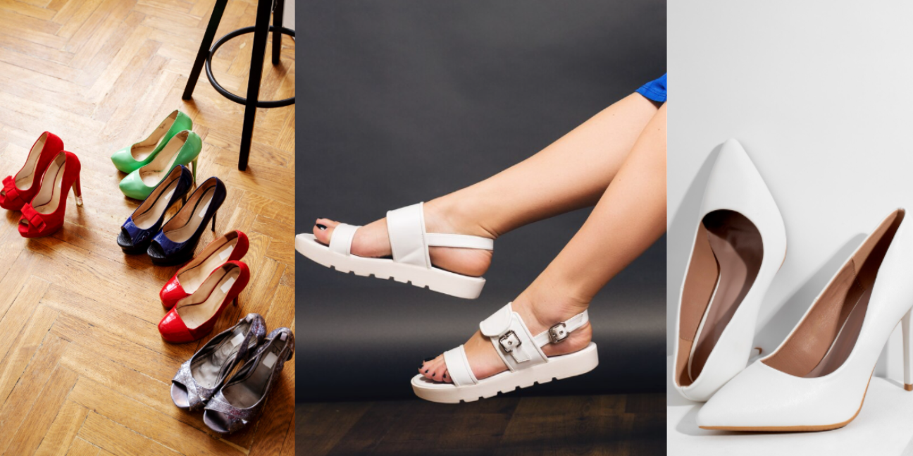 The 5 Shoe Trends Defining 2026: From Sculptural Flats to Power Heels