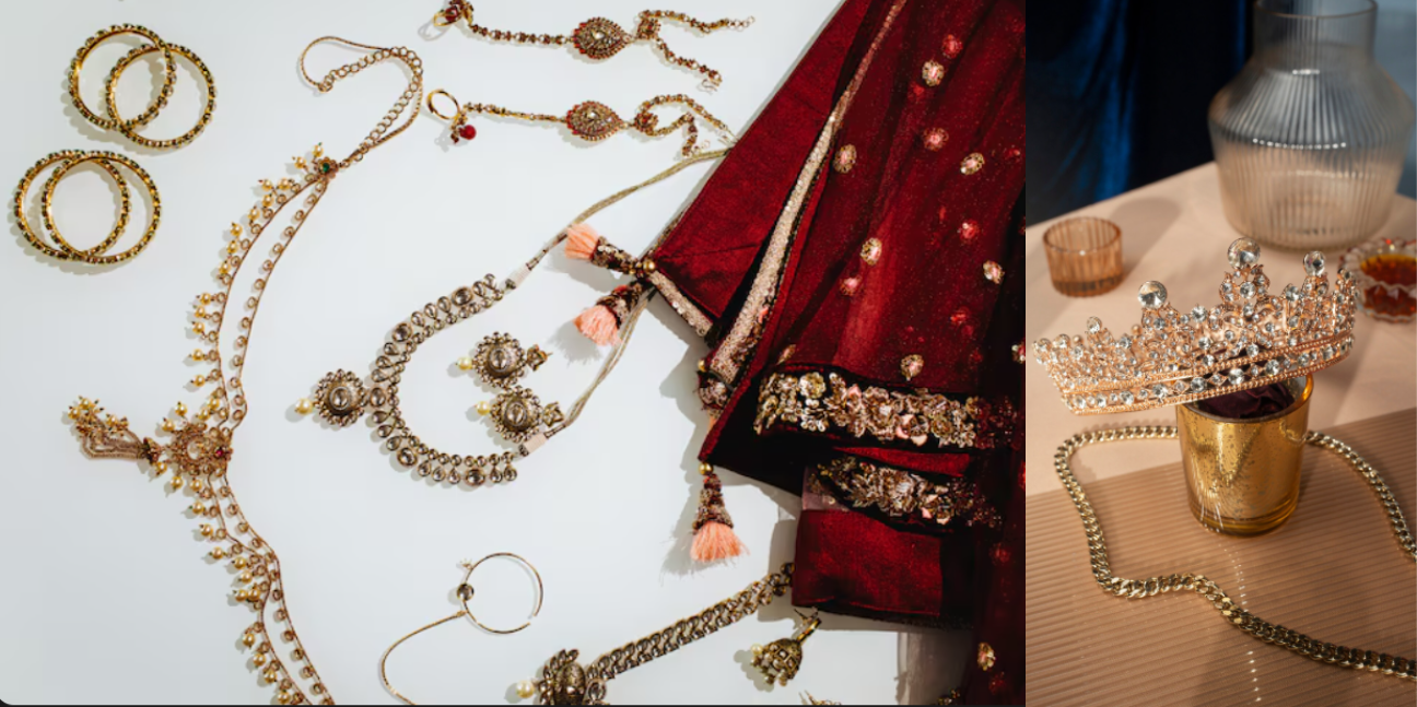 The 5 Jewelry Trends Defining 2026: From Bold Gold to Personal Talismans