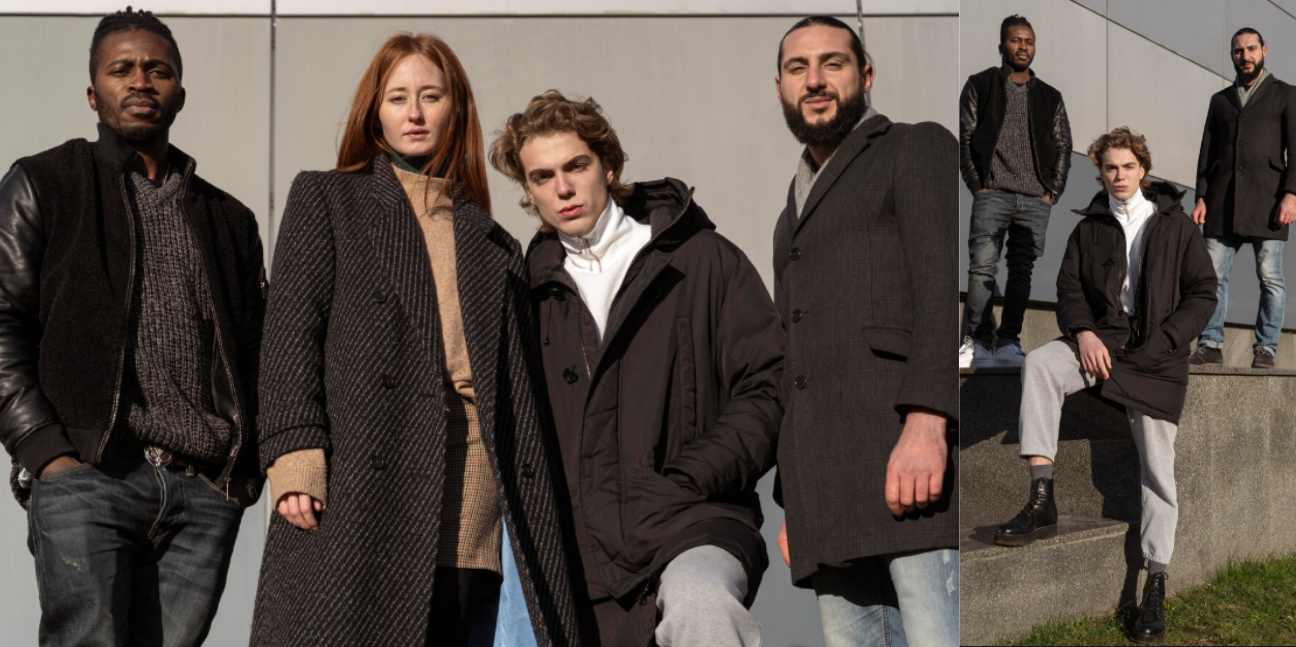Outerwear Trends 2026: The 5 Statement Coats Defining the Hybrid Era