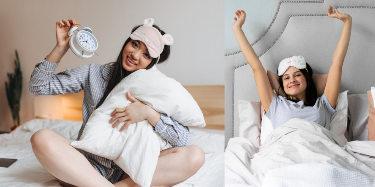 How to Sleep Better Naturally in 2026: A Practical Guide to Deep, Restorative Rest