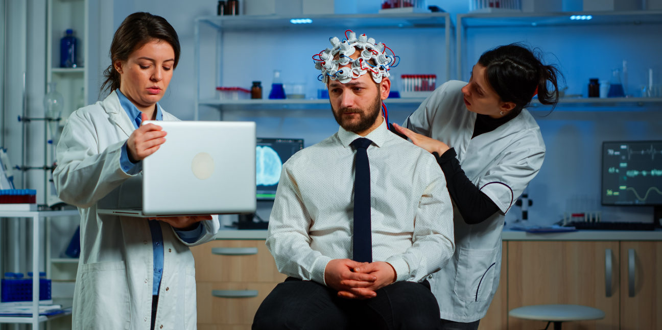 How to Regulate Your Nervous System in 2026: A Practical Guide to Managing Chronic Stress Naturally