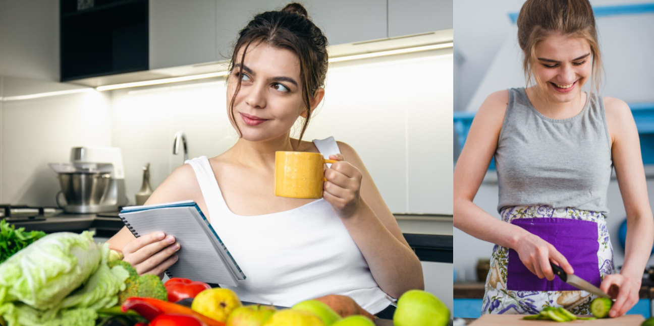 The Hidden Link Between Gut Health and Clear Skin