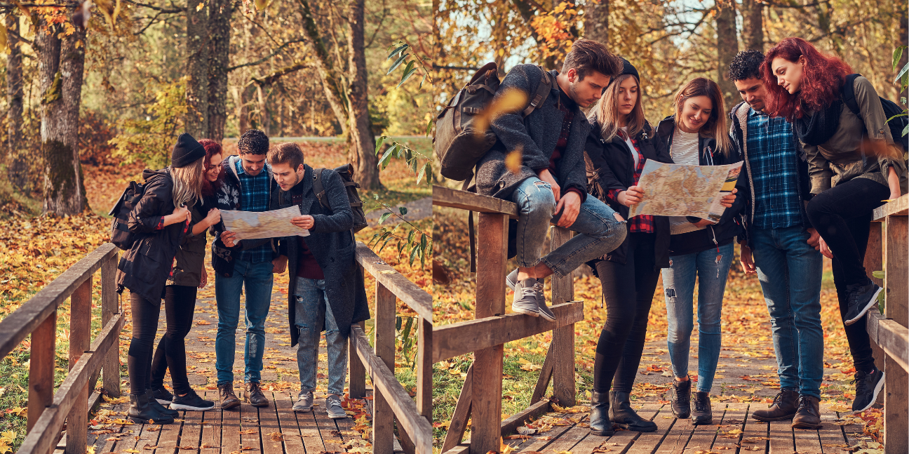How to Plan Your First Multi-Day Trek