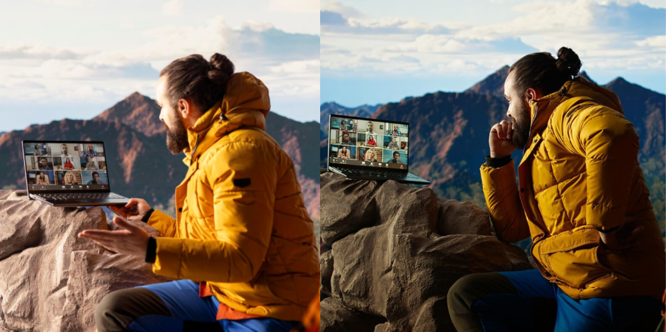 Future of Travel: Remote Work, Sustainable Tourism & Smarter Global Exploration