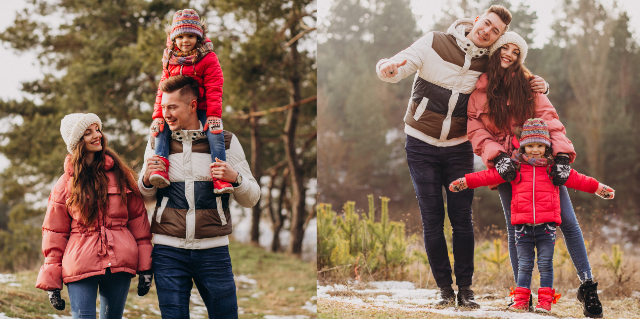 Best Family-Friendly Destinations for Every Season
