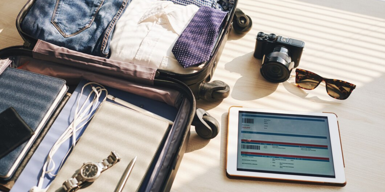 Remote Travel Routines That Actually Work