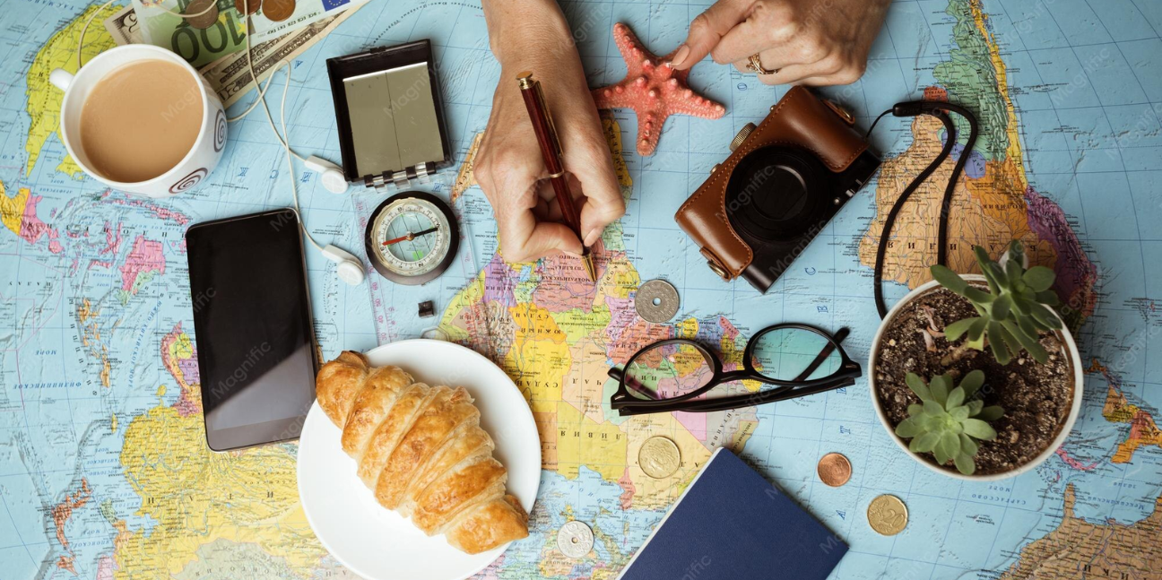 Smarter Travel in 2026: Budget Adventures, Luxury Escapes & the Rise of Flexible Exploration