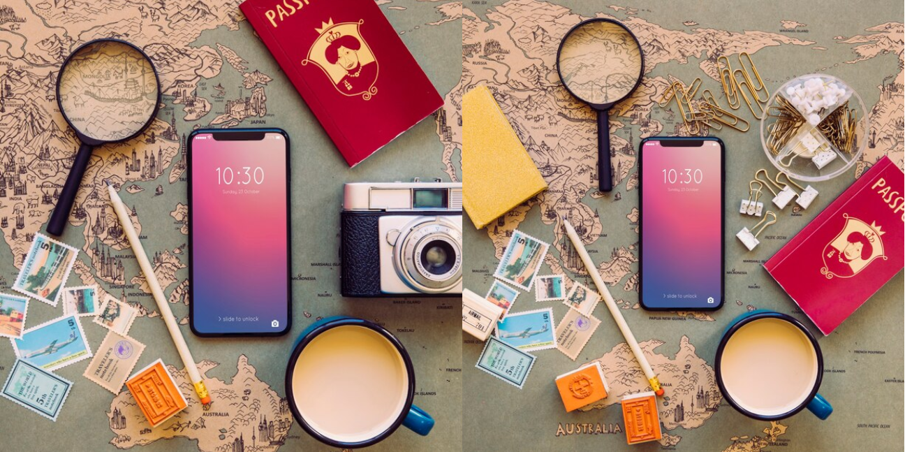 The New Era of Travel: Smart Adventures, Digital Freedom & Meaningful Exploration