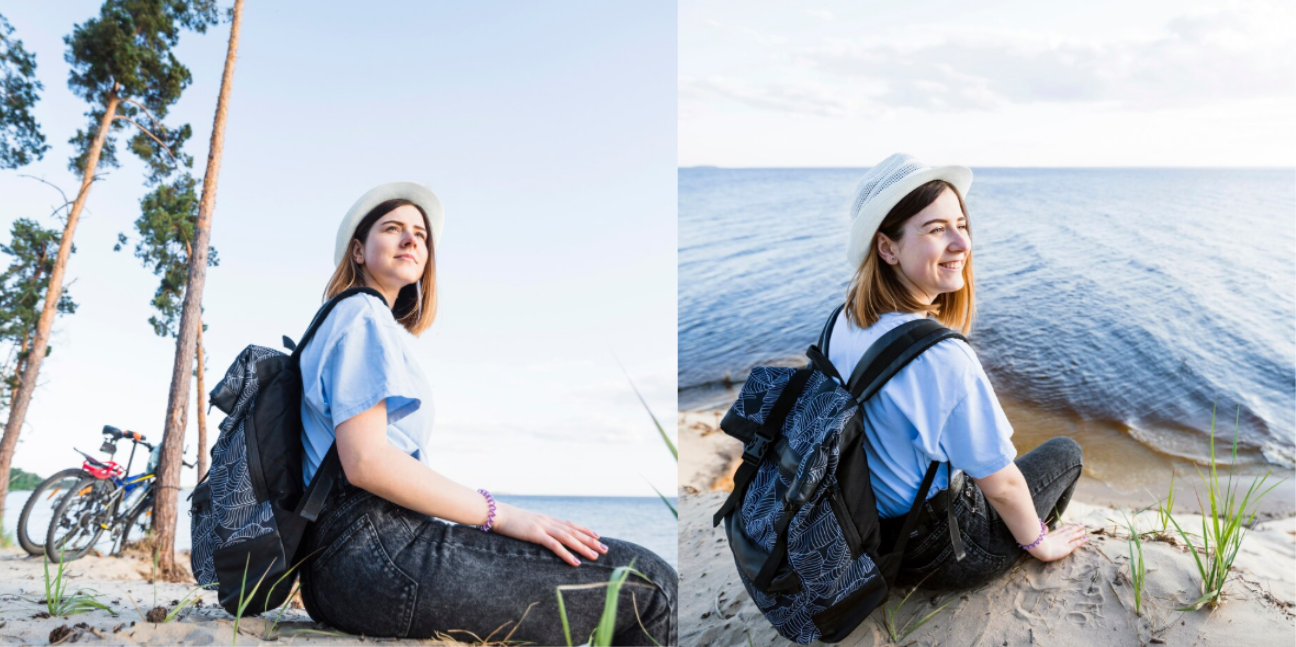Sustainable Travel Habits That Feel More Rewarding