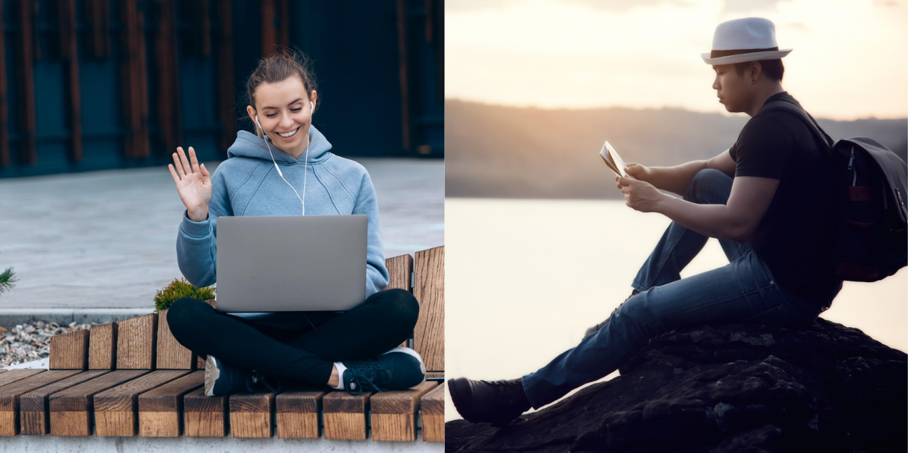 Intentional Travel in 2026: Smarter Adventures, Remote Freedom & Meaningful Escapes