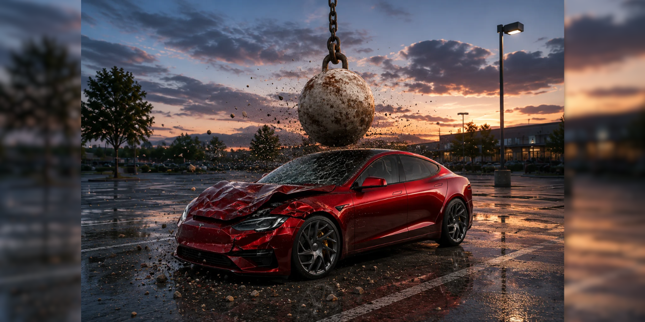The Best DIY Exterior Upgrades for a Tesla Model Y Juniper: Protection Meets Style