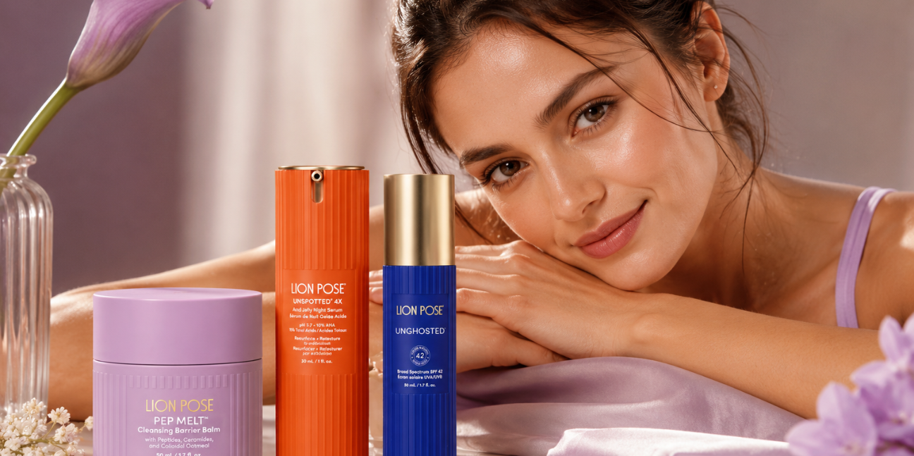 A Complete Guide to Skincare for Hyperpigmentation and Sun Damage