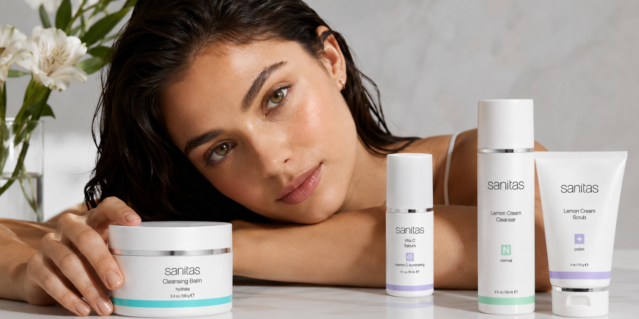 How to Create a Skincare Routine That Supports a Healthy-Looking Glow