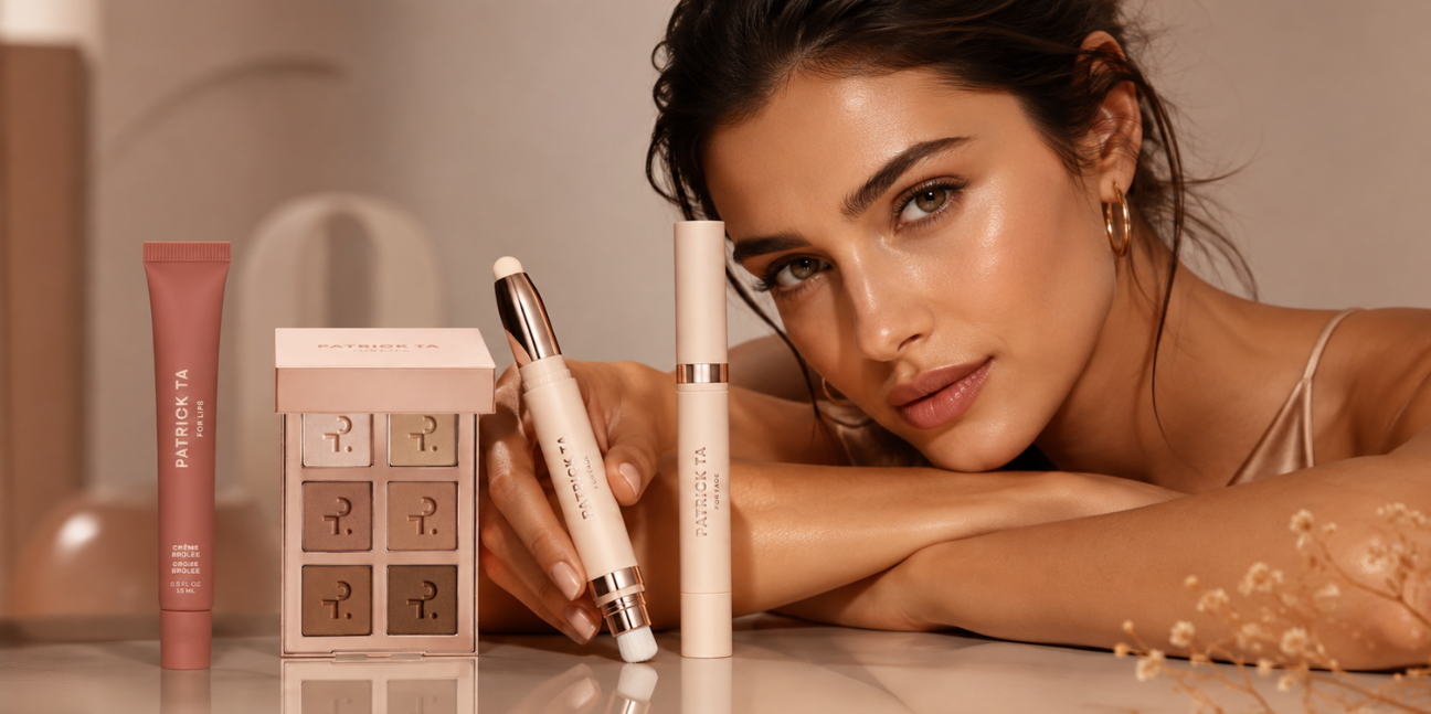 How to Master the Modern Sculpted Makeup Look at Home