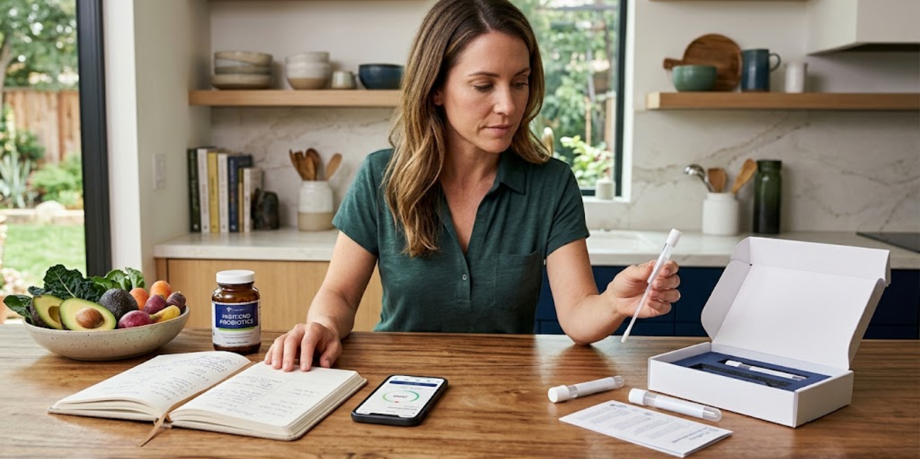 Gundry Health Review: Premium Gut Health Plan or Dr. Gundry Gut Test: Which Should You Choose?