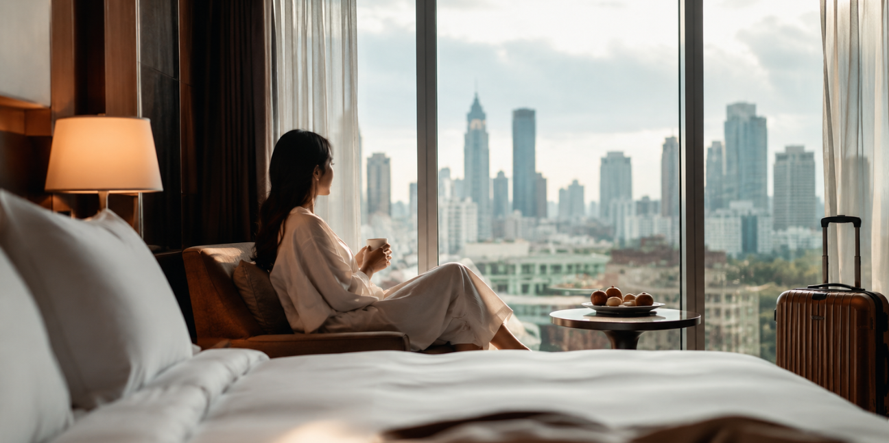 Best Ways to Save Money on Hotel Bookings Without Compromising Comfort