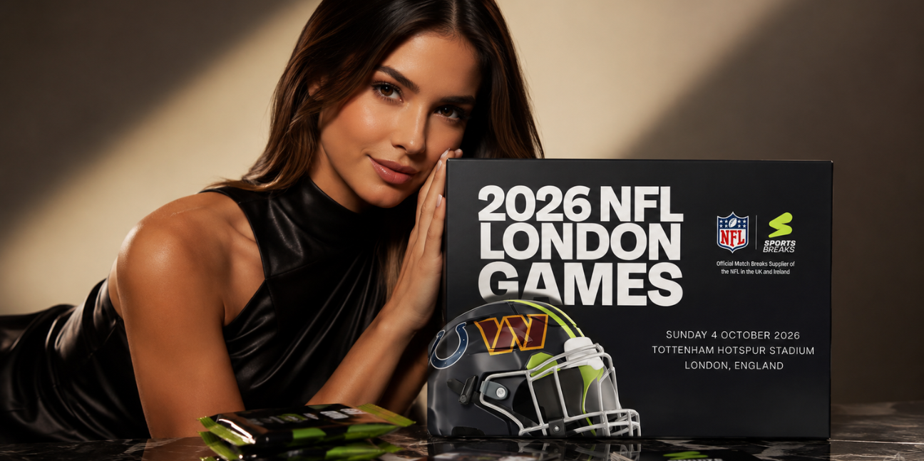 SportsBreaks NFL Review: Which NFL International Game Package Should You Choose?