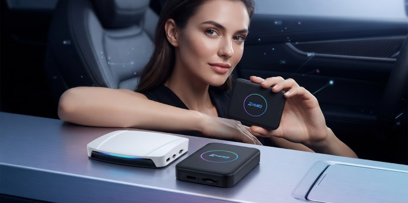 The Ultimate Smart Lifestyle Upgrade: Car Entertainment and Automated Pet Care