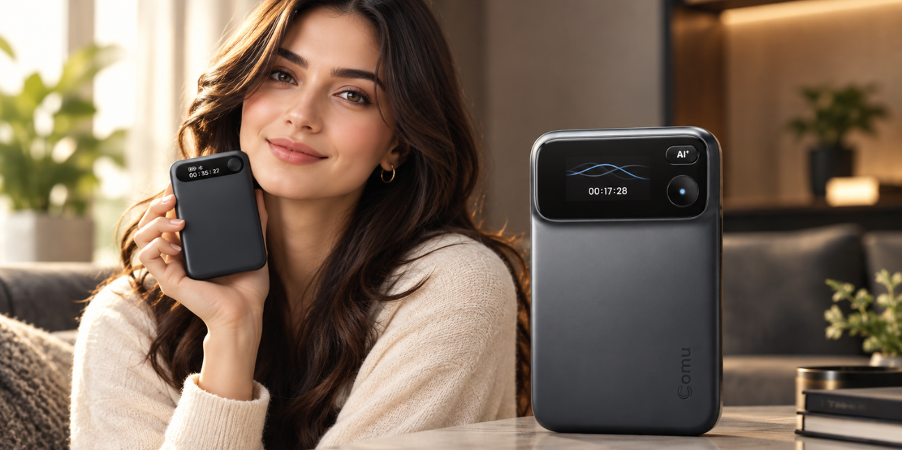 Comu Action Pro vs. Comulytic Note Pro: Comparing Two Pocket-Sized AI Assistants for Modern Professionals