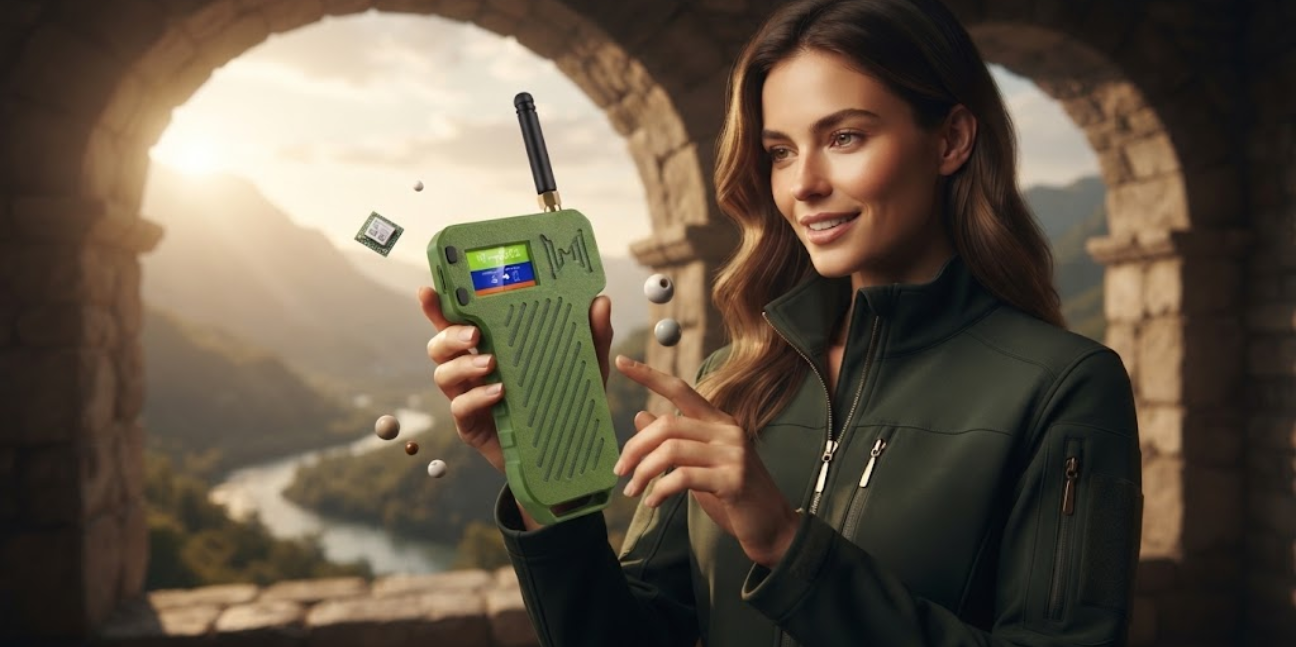 LoRa vs Wi-Fi for IoT Projects: Which Wireless Technology Is Better for Long-Range Connectivity?