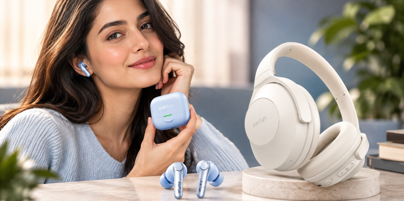 The Ultimate Guide to Choosing Wireless Audio for Music, Movies, Gaming, and Calls